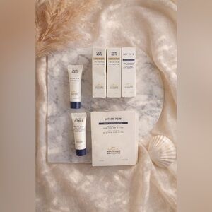 Biologique Recherche Luxury Skincare Sample Set
